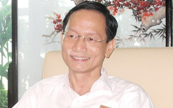 Võ Thành Đạt