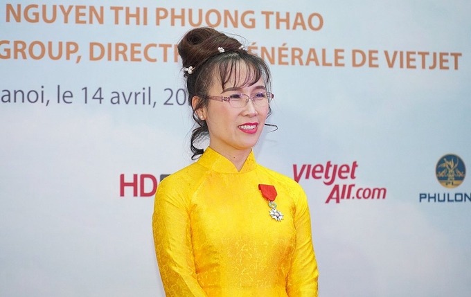 Nguyễn Thị Thu Hà