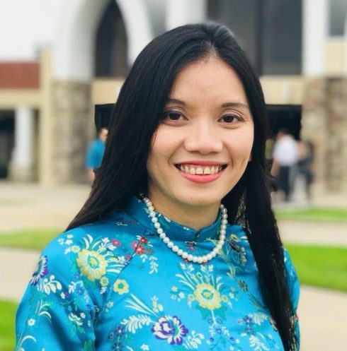 Nguyễn Thị Lan