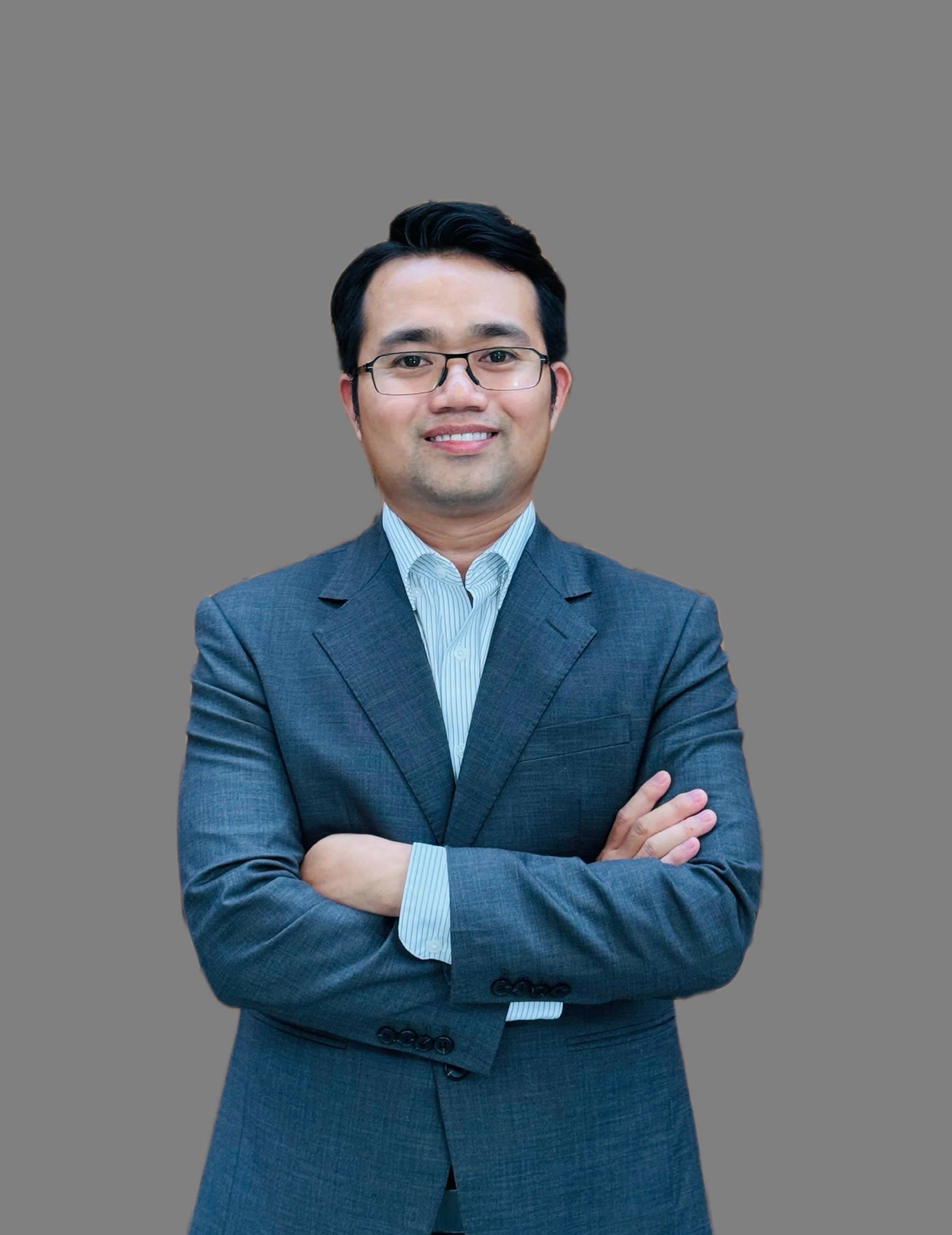 Nguyễn Hoàng Long